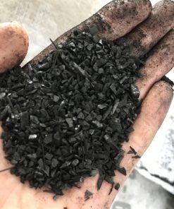 Than tre hoạt tính - cát thạch anh Dương Hưng