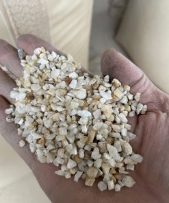 SỎI THẠCH ANH LỌC NƯỚC - cát thạch anh Dương Hưng