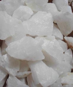 Đá thạch anh trắng - cát thạch anh Dương Hưng