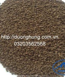 Cát mangan lọc nước - cát mangan Dương Hưng