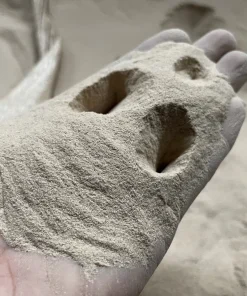 Cát siêu mịn - cát thạch anh siêu mịn - cát thạch anh Dương Hưng