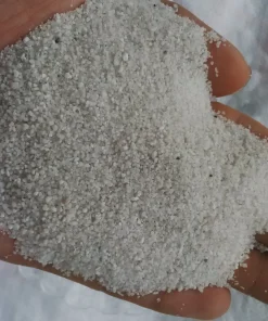 Cát silica ( silica sand) - cát thạch anh Dương Hưng