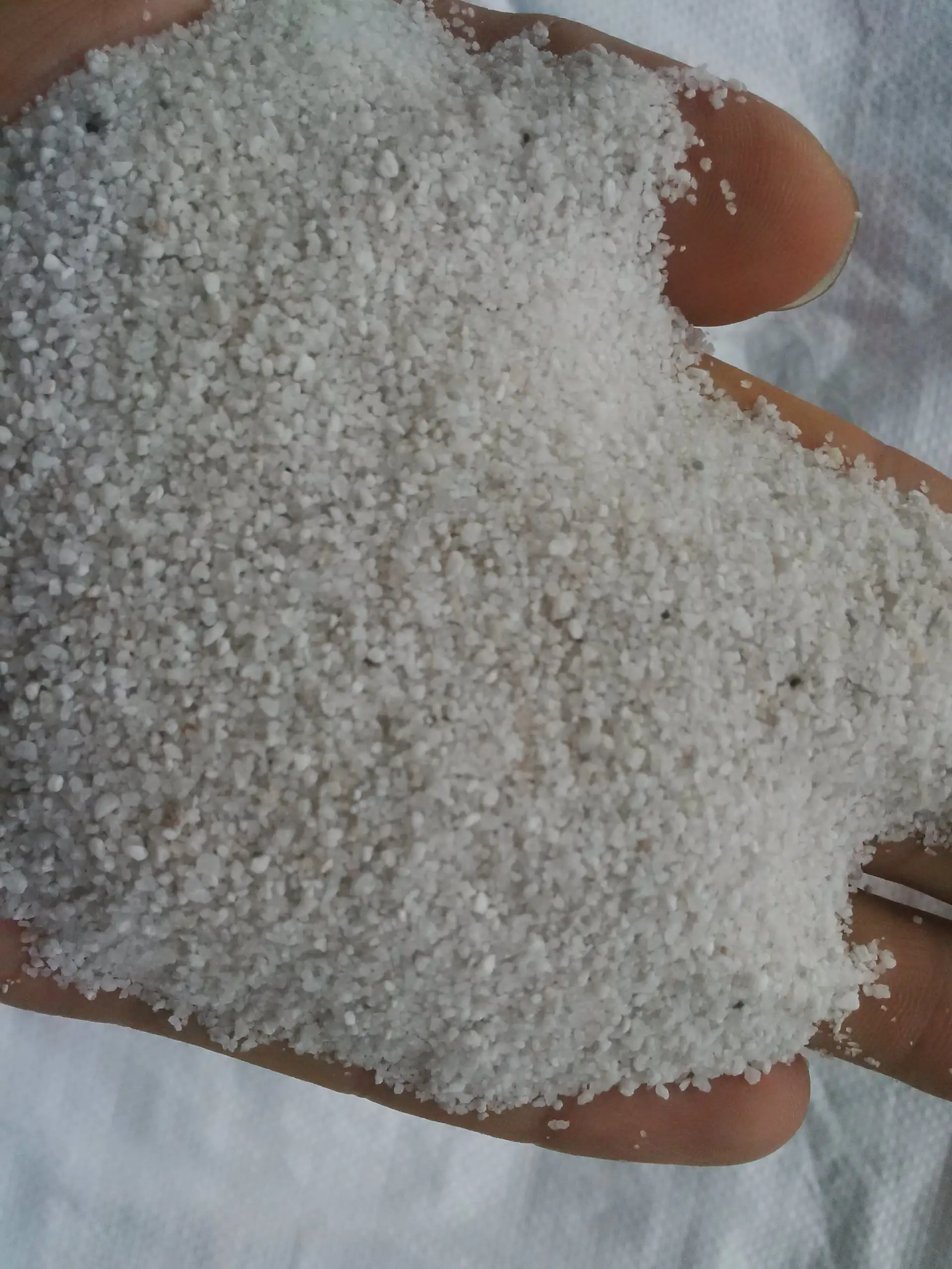 Cát Thạch Anh Là Gì?? - cát thạch anh Dương Hưng