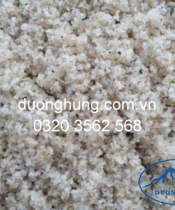 Cát thạch anh - cát thạch anh Dương Hưng