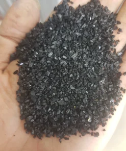 Than hoạt tính gáo dừa - than hoạt tính Dương Hưng