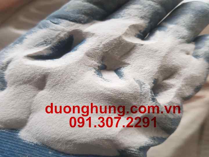 Cát thạch anh pha sơn Epoxy - cát thạch anh Dương Hưng