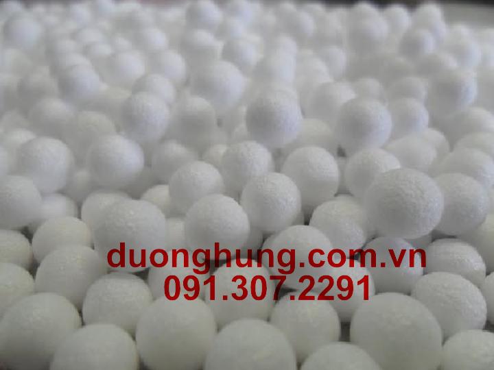 Hạt lọc nổi xifo