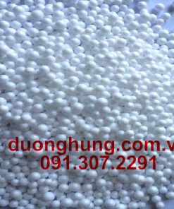 Hạt lọc nổi - cát thạch anh Dương Hưng
